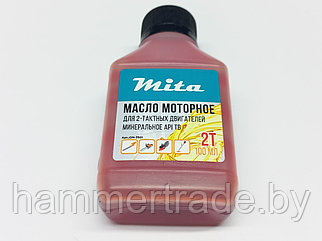 Масло моторное Mita 100 мл