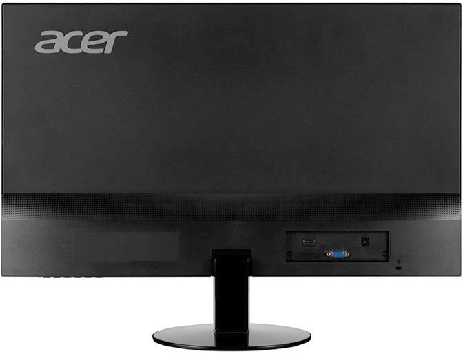 Монитор Acer SA240Yabi - фото 3 - id-p207687408