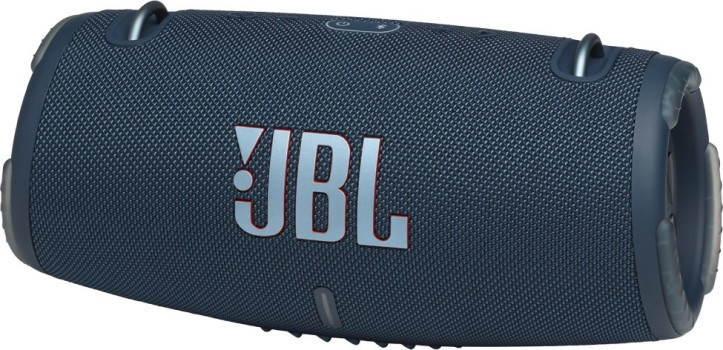 Беспроводная колонка JBL Xtreme 3 (темно-синий) - фото 1 - id-p207687415