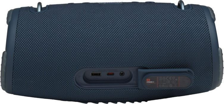 Беспроводная колонка JBL Xtreme 3 (темно-синий) - фото 4 - id-p207687415