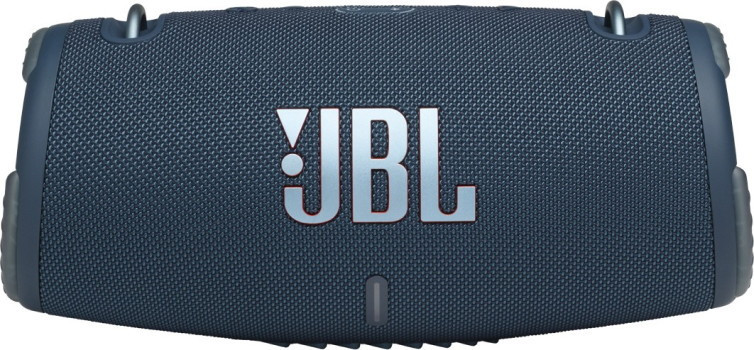 Беспроводная колонка JBL Xtreme 3 (темно-синий) - фото 5 - id-p207687415