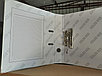 Папка-регистратор COLOR BOX пвх эко А4 бирюзовый (Цена с НДС), фото 2