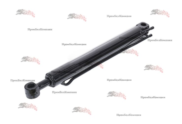Гидроцилиндр JCB 557/60245 (01211717) RAM 90X50 ( P37B HALLITE)