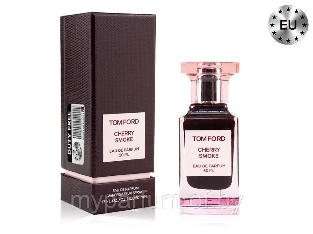Женская парфюмерная вода Tom Ford Cherry Smoke edp 100ml (PREMIUM)