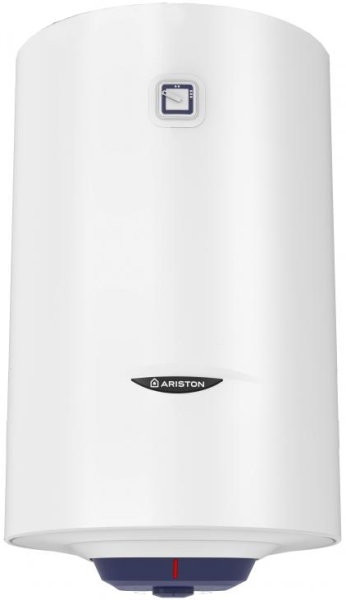 Накопительный электрический водонагреватель Ariston BLU1 R ABS 50 V - фото 1 - id-p207692791