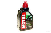 MOTUL 105960 Масло моторное полусинтетическое MOTUL SCOOTER EXPERT 10W-40 MA 4T 1L