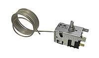 Термостат холодильника Атлант Danfoss 077B5251 (1.3м, 3 клем + 2 заземл) зам. Ranco К57-S5590