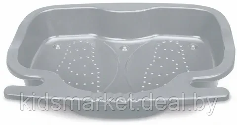 Пластмассовая ванночка для ног под лестницу бассейна Intex 29080 - фото 2 - id-p207703760