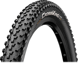 Покрышка Continental Cross King, 26x2.2 (55-559), E25