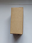 Коробка крафт с окошком №3, 10×15×7 см, фото 5
