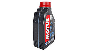 MOTUL 107318 Масло моторное минеральное MOTUL 3000 20W-50 4T 1L