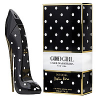 Женская парфюмерная вода Carolina Herrera Good Girl Dot Drama edp 80ml