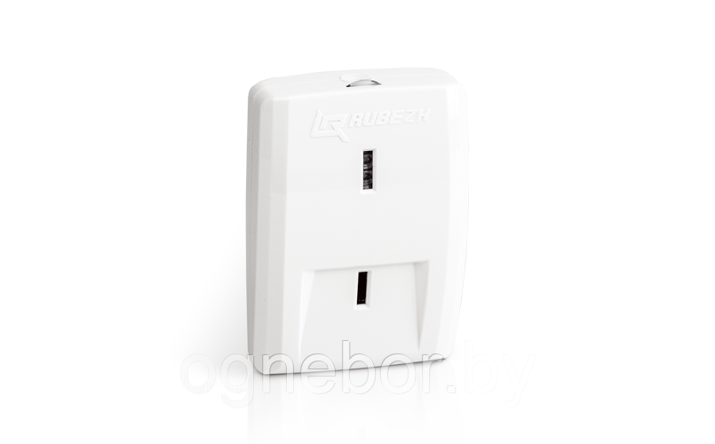 ИО 32920-2 Извещатель охранный поверхностный звуковой адресный