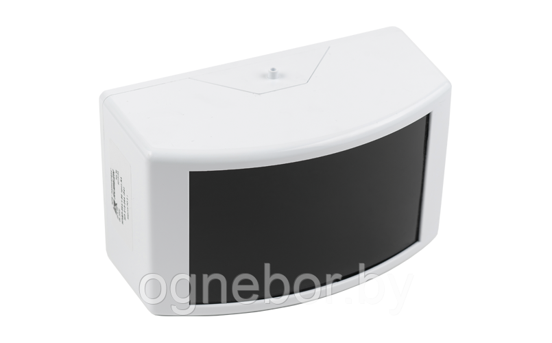 ИПДЛ-264/1-R3 Извещатель пожарный дымовой линейный