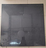 Супер Черный керамогранит Пиастрелла МС601 полировка, фото 5