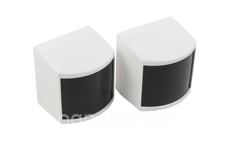 ИПДЛ-264/2-R3 Извещатель пожарный дымовой линейный