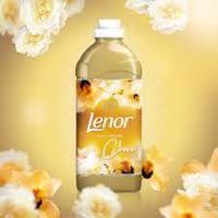 Кондиционер для белья Lenor Золотая орхидея 1.42 л (На Шаранговича 25)