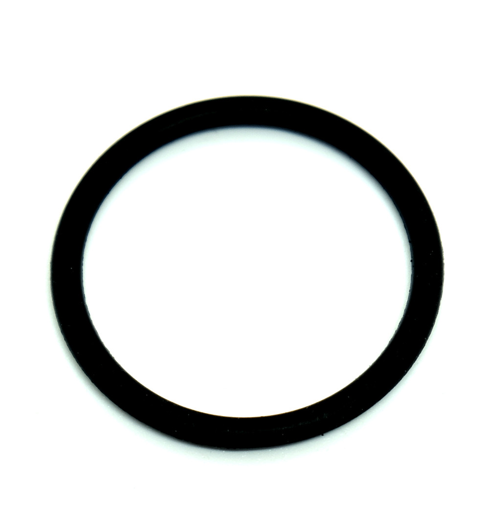 Уплотнительное кольцо заварочного поршня для кофемашины Krups XP7.., EA8.., ES6.. - фото 1 - id-p116091330