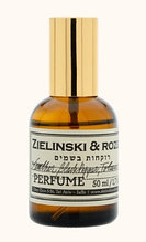 Унисекс парфюмерная вода Zielinski & Rozen Leather & Black Pepper,Tobacco edp 50ml (PREMIUM)