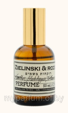 Унисекс парфюмерная вода Zielinski & Rozen Leather & Black Pepper,Tobacco edp 50ml (PREMIUM) - фото 1 - id-p207705092