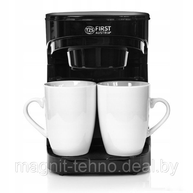 Капельная кофеварка First FA-5453-4 - фото 1 - id-p207705264