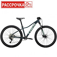 Велосипед TREK MARLIN 7 WSD S 27.5