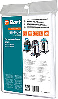 Многоразовый мешок Bort BB-20UM