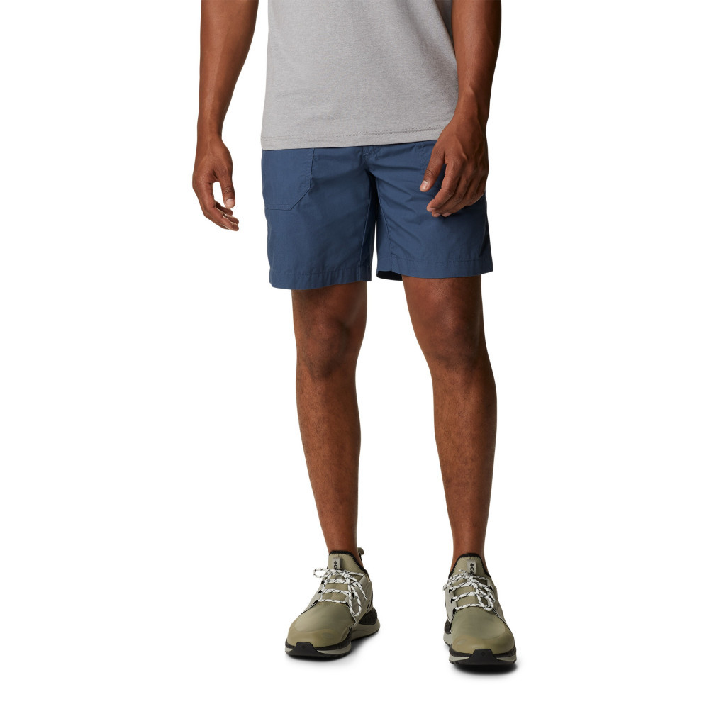 Шорты мужские Columbia Washed Out™ Cargo Short синий