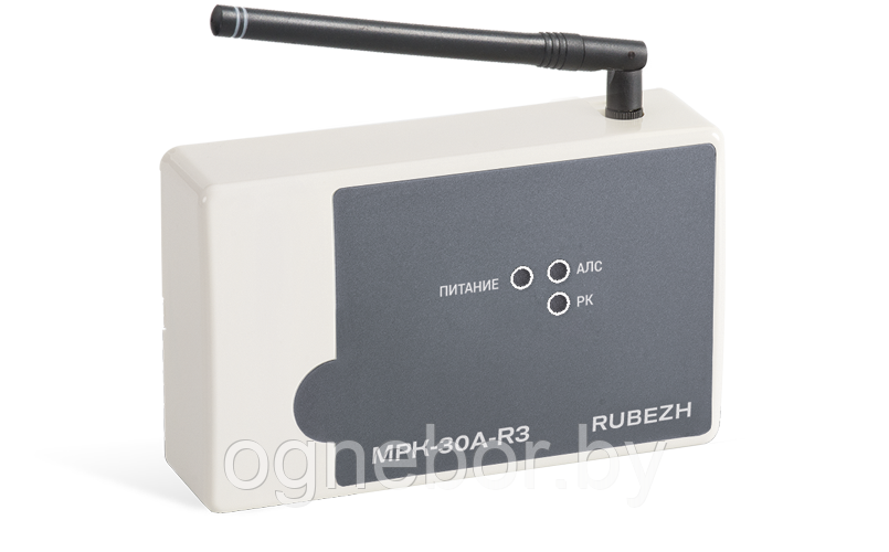 МРК-30А-R3 Модуль радиоканальный