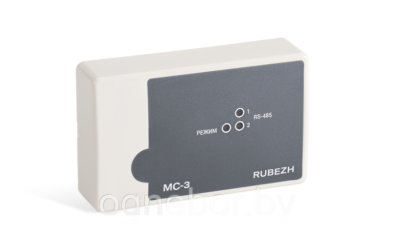 МС-3 Модуль сопряжения