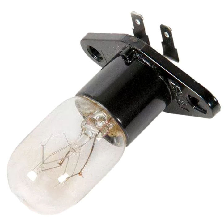 Лампа T-170 для микроволновой СВЧ печи 20 Вт Г-образные контакты - фото 2 - id-p183967707
