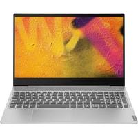 Ноутбук Lenovo IdeaPad S540-15IML 81NG005WRK