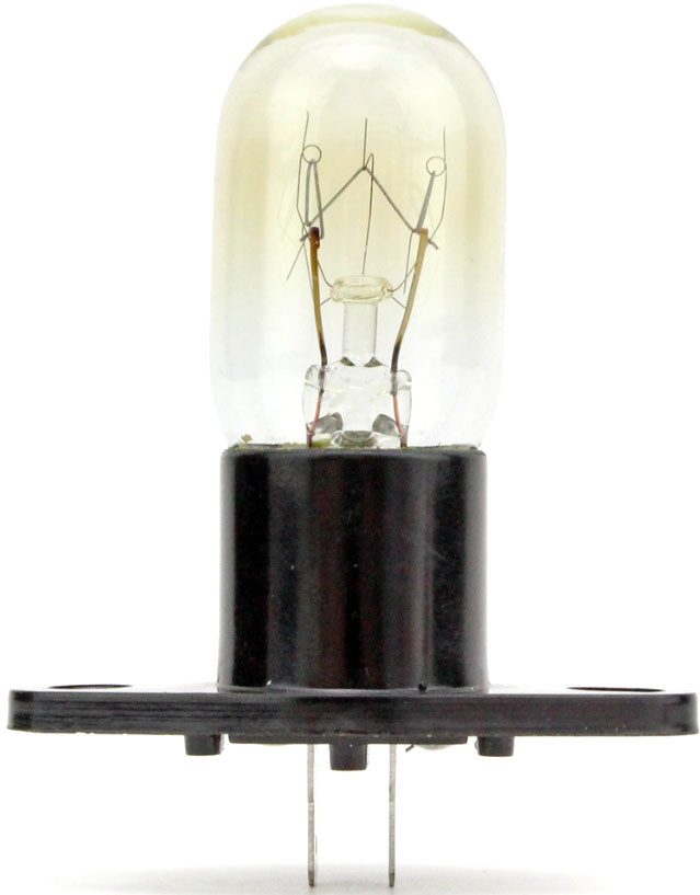 Лампа для СВЧ T-170 (микроволновки) Panasonic, Lg, Samsung SVCH068 - фото 1 - id-p183957738