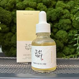 Сыворотка для сияния кожи Beauty of Joseon Glow Serum: Propolis+Niacinamide, 30мл