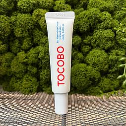 Cолнцезащитный крем Tocobo Bio Watery Sun Cream SPF50+ PA++++ , 10мл