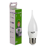 Лампа светодиодная ECON LED CNT 7 Вт Е27 4200К B35 ECON 27120
