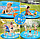 Игровой мини бассейн – фонтанчик для детей на лето (ПВХ, диаметр – 100 см), фото 2