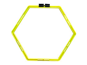 Шестиугольник для координационной дорожки  1 ШТ  50*57 см ,  , H6J50