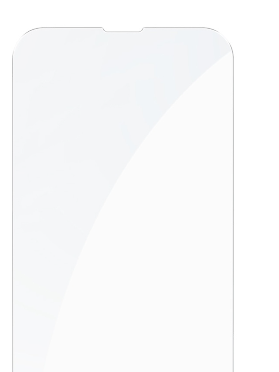 Защитное стекло Baseus для Apple Iphone 13 Pro Max прозрачный (2шт в комплекте) - фото 3 - id-p207709780
