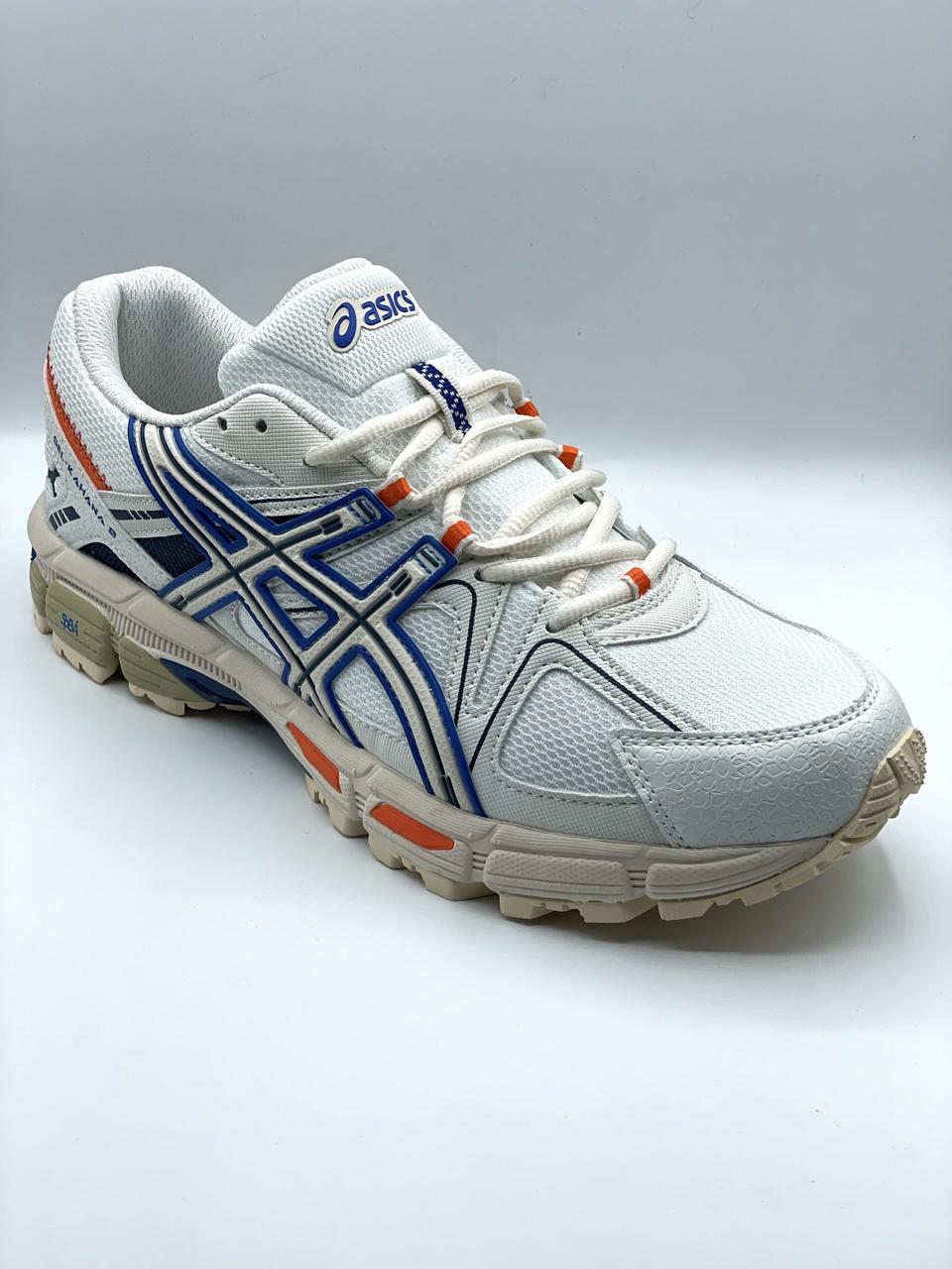 Кроссовки Asics Gel Kahana 8 - фото 2 - id-p207709796