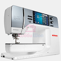 Швейная машина Bernina 770 QE PLUS