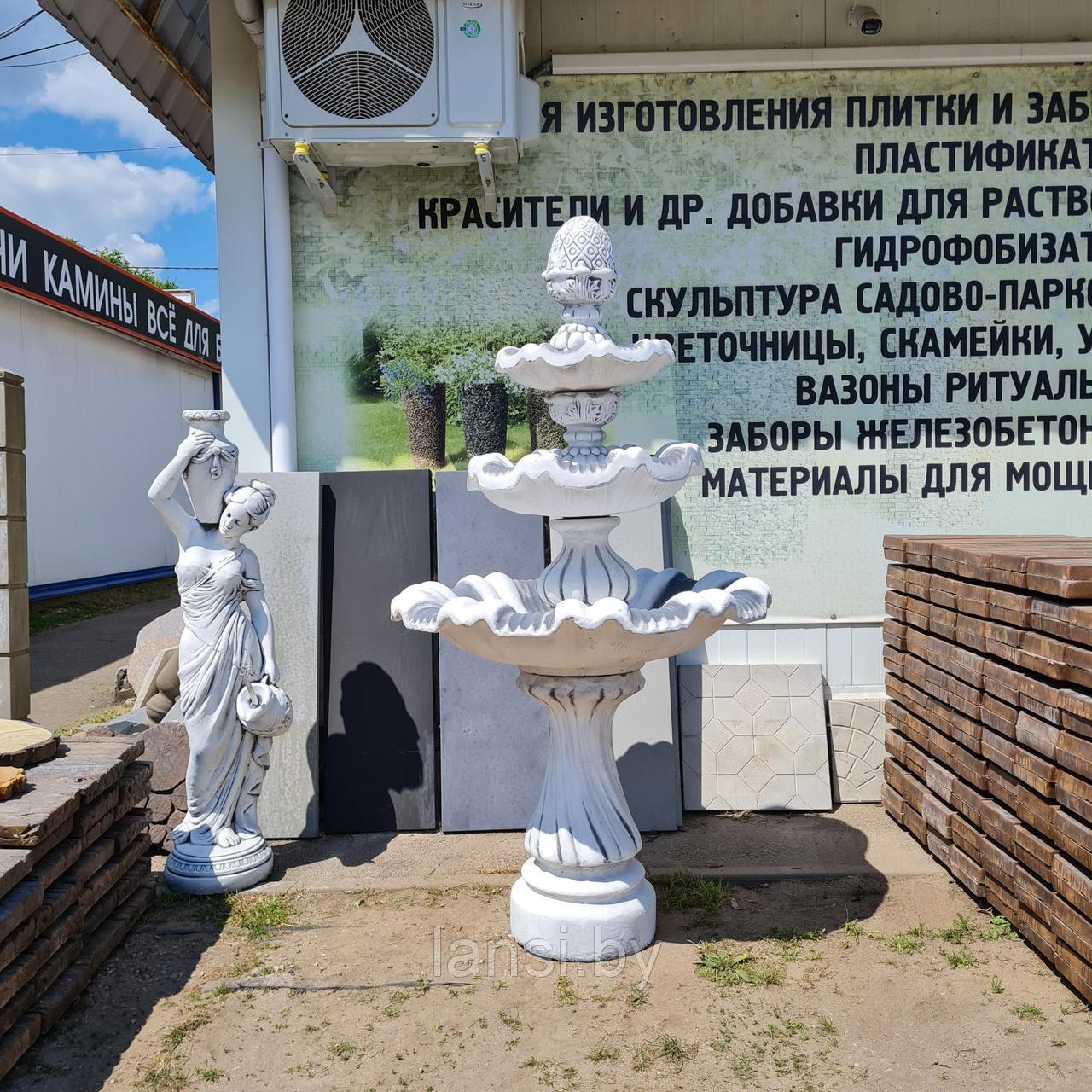 Фонтан "Нео"