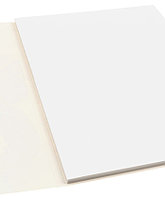Блок для черчения А4 «Брестская Типография» А4 (210*297 мм), 30 л., 200 г/м²