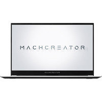 Ноутбук Machenike Machcreator-A MC-Y15i51135G7F60LSM00BLRU