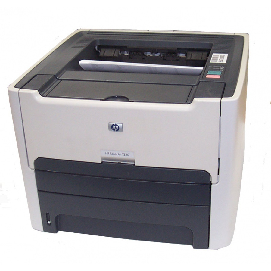 Купить Принтер Hp Laserjet 1320 Бу