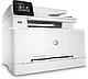 МФУ HP Color LaserJet Pro MFP M283fdw (7KW75A), фото 4