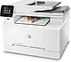 МФУ HP Color LaserJet Pro MFP M283fdw (7KW75A), фото 6