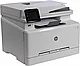 МФУ HP Color LaserJet Pro MFP M283fdw (7KW75A), фото 7