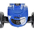 Самокат трехколесный 2в1 PITUSO, Blue/Синий, HD-S8, фото 7