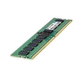 Оперативная память HPE 16GB (1x16GB) Dual Rank x4 DDR4-2133 CAS-15-15-15 Registered Memory Kit (726719-B21 /